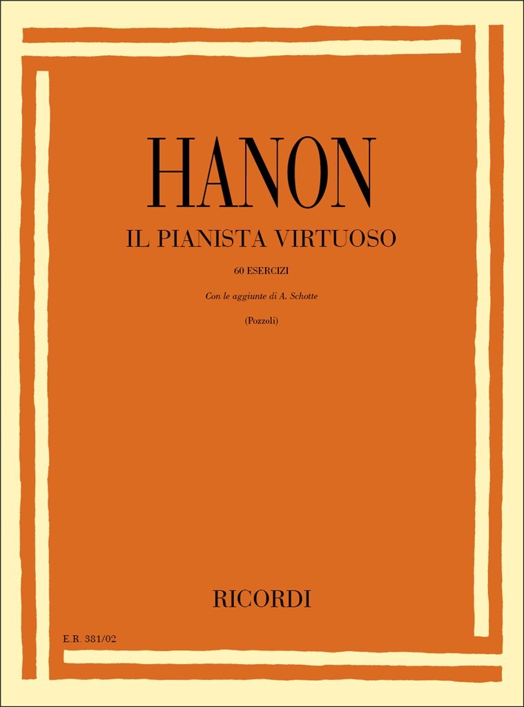Il pianista virtuoso